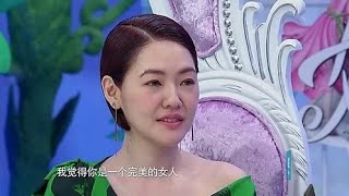 小S被家暴已經家喻戶曉，打死也不離婚更是人人皆知，老公偷腥成癮明目張膽#小s