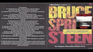 Natalie Maines, Ben Harper & Charlie Musselwhite - Atlantic City (B.Springsteen-cover 2-8-13)