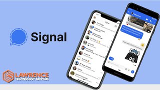 Why Signal Is My Favorite Secure Messaging App