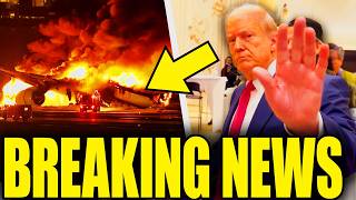 Panicked Trump Restarts Bombing As Iran Deal Fails … It Backfires