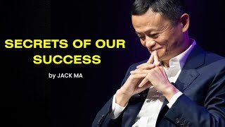 How Jack Ma Built Alibaba: The Secrets of Success from the World's Most Famous Entrepreneur