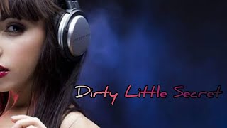 ¶Dirty Little Secret¶ {Slowed + Reverb} - Zack Knight , Nora Fatehi