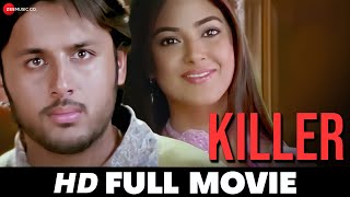 Killer - Full Movie (HD) | Nithin, Meera Chopra, Abbas, Kota Srinivasa Rao | Odia Dubbed Movie