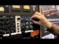 Neve 2264ALB @ AES 2011 | VintageKing.com