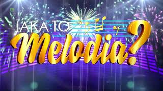 Jaka to melodia? TVP 1 - czołówka 2019-2020