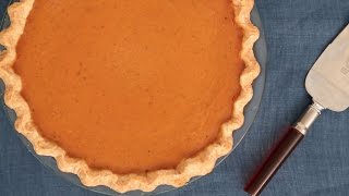 How to Make Pie Crust by Hand