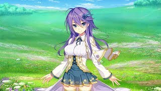 【キャラクエ】フラワーナイトガール ★5 アネモネ(世界花の巫女) キャラクタークエスト 花騎士 FLOWER KNIGHT GIRL Anemone (WFSM) Character Quests