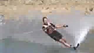 WaterSki Tips: Level Up Your Slalom Skiing