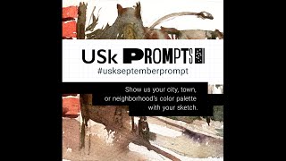 USk Prompts September
