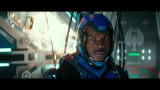 Pacific Rim Uprising | Official Trailer 1 | In Cinemas 22 March 2018