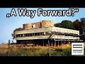 How Modern Architecture is WRONG [Guest Lecture at University of Prague]