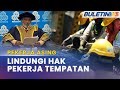 PEKERJA ASING | Tindakan Tegas Jika Sengaja Ganti Pekerja Tempatan Dengan Pekerja Asing