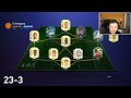 rooney dominated weekend league could he get me elite 1 fifa 21 ultimate team