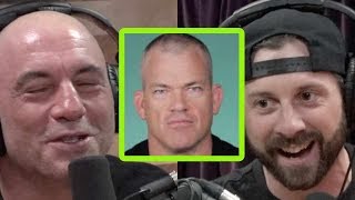 What It’s Like to Roll With Jocko Willink
