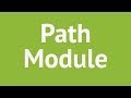 Path Module in Node.js
