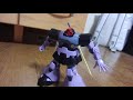 ガンプラコマ撮り【喋るガンプラ】総集編 gundam stopmotion