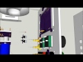 gineer variable bench psu 5 µcontroller interface and lcd mounting