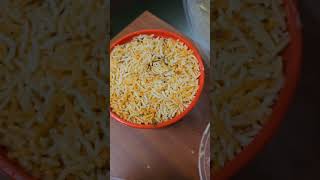 RED BUCKET BIRYANI #mutton #chiken #fish #trendingshorts #ongole #crazyfoodtravellers #food #song