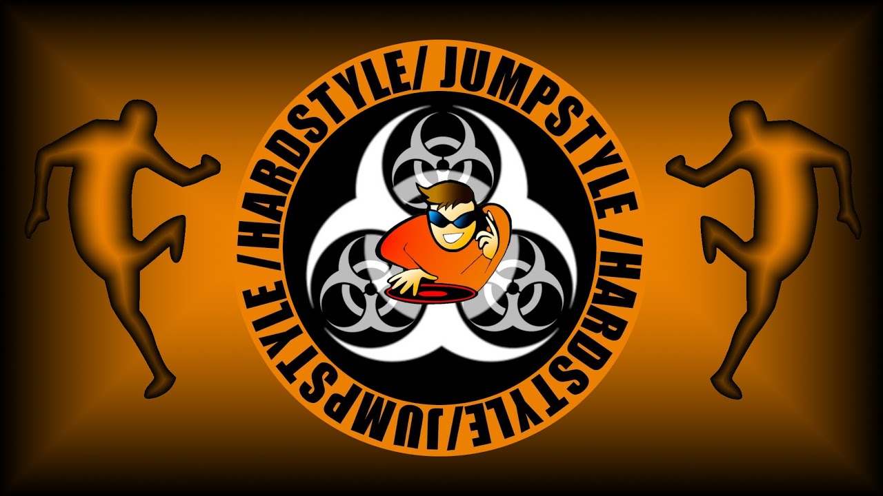 Jumpstyle Hardstyle Retro Classic Youtube