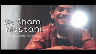 Ye Shaam Mastani - Kati Patang - Rajesh Khanna & Asha Parekh -(Unplugged) | Chetan Gaikar