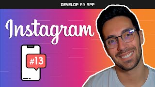How to build an INSTAGRAM Clone app 2020 - #13 - Like System Using Firestore