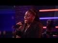 Avanaysa - Zij gelooft in mij - RTL LATE NIGHT MET TWAN HUYS