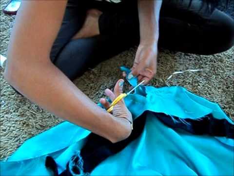 How to Make Jasmines top How to Make Jasmines top