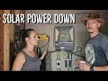 We Feared This Might Happen | Replacing EG4 6500EX Inverter | DIY Off-Grid House Build