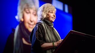 4 Powerful Poems about Parkinson's and Growing Older | Robin Morgan | TED Talks