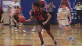 Siouxland High School Basketball - 1/14/2025