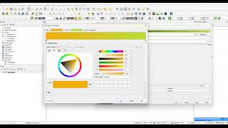QGIS Creating Basic Heat Maps