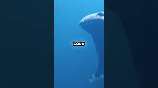 Scariest Ocean Sound 😱😦😭