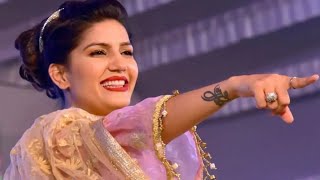 Sapna Chaudhary   Teri Lat Lag Jagi  Rikky ,Ruchika Jangid  Latest Haryanvi Songs Haryanavi #sopna