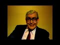 points of view with barry took full bbc1 03 04 1981