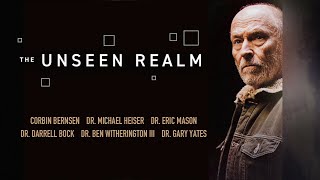 The Unseen Realm | Trailer
