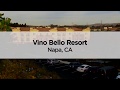 Napa Shell Vacations Club timeshare resort