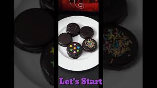 Choco Pie In 1 Minute | How To Make Choco Pie At Home Recipe