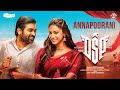 Annapoorani - DSP - Sid Sriram, Lalitha Vijaykumar, Ponram - D. Imman