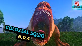 Are Colossal Squigs Any Good in Patch 6.0.4? - Greenskins Unit Focus