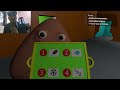 this poop is ghost 😨 bou s revenge full gameplay