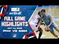 Phoenix vs. Brgy. Ginebra highlights | Honda S47 PBA Commissioner's Cup 2022 - Oct. 14, 2022