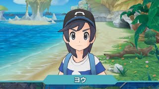 【ポケマス】バディーズエピソード 2倍速！とある日のヨウ