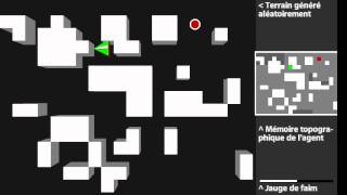 Pathfinding agent (2)