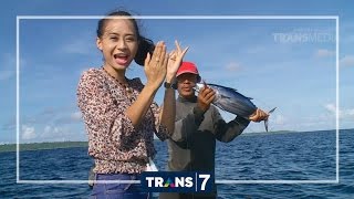 DOELOE SEKARANG - SURGA BAWAH LAUT WAKATOBI (20/7/16) 2-1
