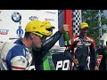 2018 mosport csbk sunday highlights mini edit