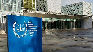 How much power does the ICC have to enforce arrest warrants?