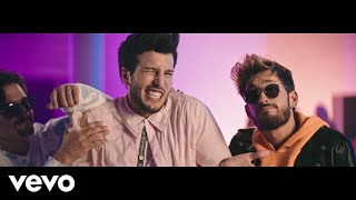 Sebastian Yatra, Mau Y Ricky - Ya No Tiene Novio (Video y Letra)