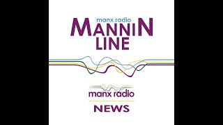 It's the Mannin Line with Beth Espey Monday 20 January 2025