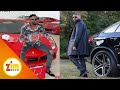 Prophet Passion Java opens up about missing late mbinga Genius ‘Ginimbi’ Kadungure