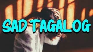 Broken Hearted Sad Tagalog Love Songs With Lyrics - Old Pampatulog Tagalog Love Songs 80s 90s
